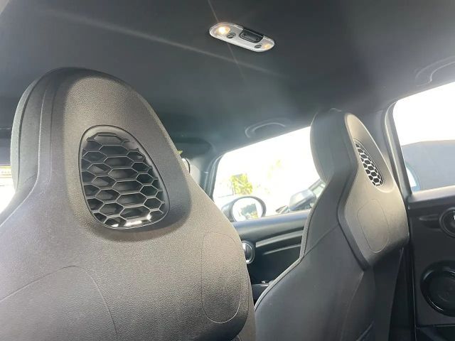 MINI John Cooper Works MINI One * LED * JCW-Paket * Erstbesitz *