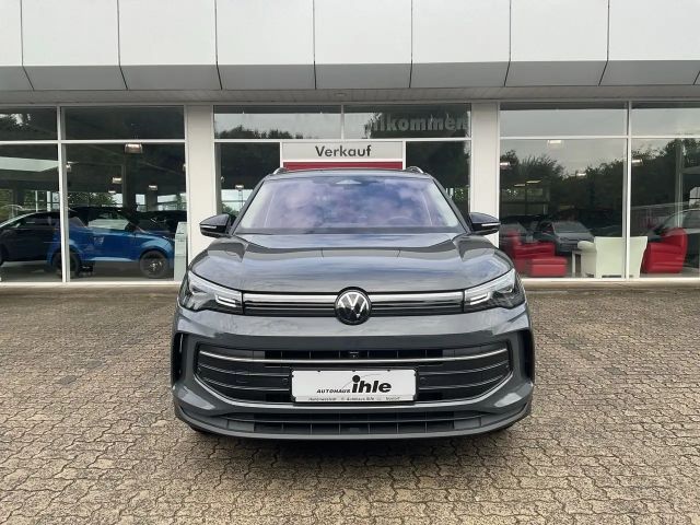 Volkswagen Tiguan 1.5 eTSI DSG