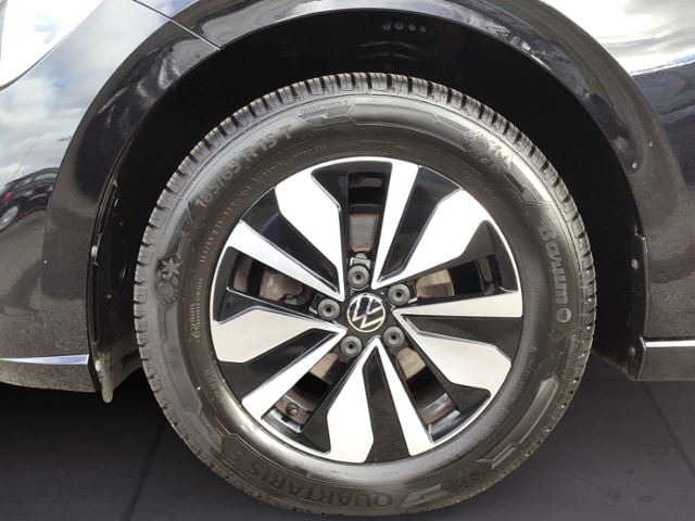 Volkswagen Polo Move