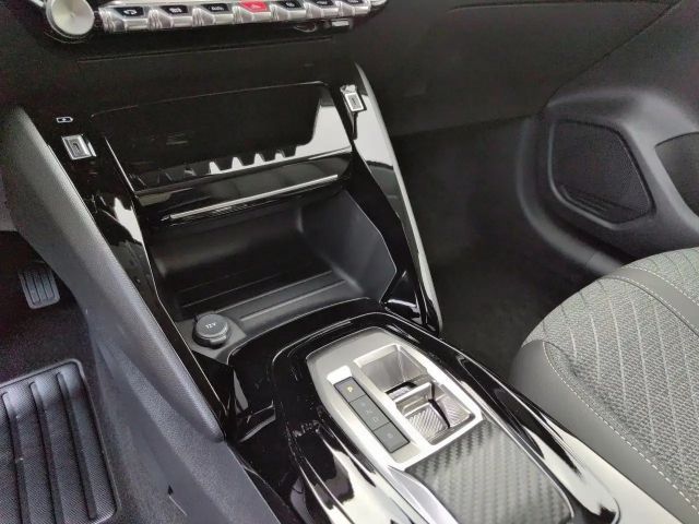 Peugeot E-208 Allure Pack