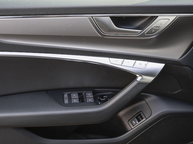 Audi A6 35 TDI Avant S-Tronic