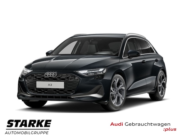 Audi A3 30 TFSI S-Tronic Sportback