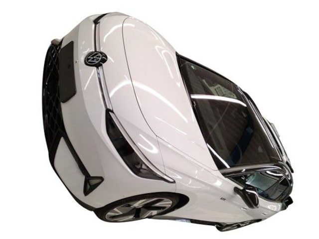 Volkswagen ID.7 Tourer