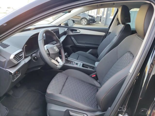 Seat Leon FR-lijn Sportstourer