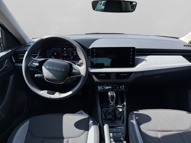 Skoda Kamiq 1.5 TSI
