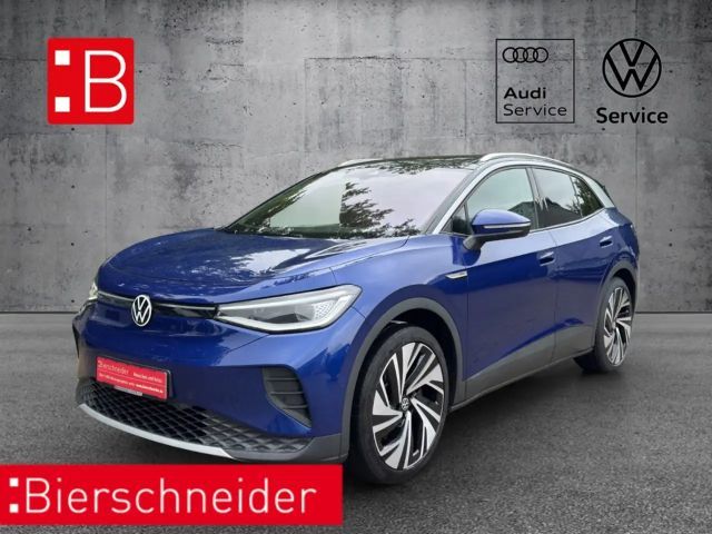 Volkswagen ID.4 IQ.Drive Performance Pro