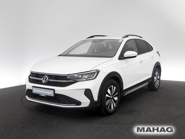 Volkswagen Taigo 1.0 TSI DSG Move