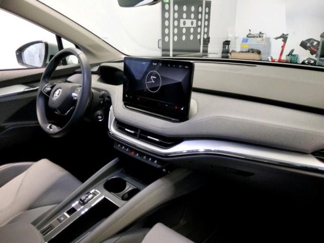 Skoda Enyaq Loft iV 50