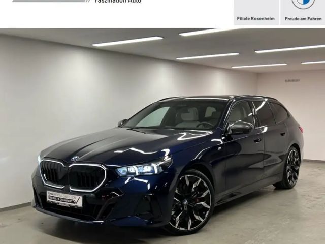 BMW 540 540d M-Sport Touring xDrive