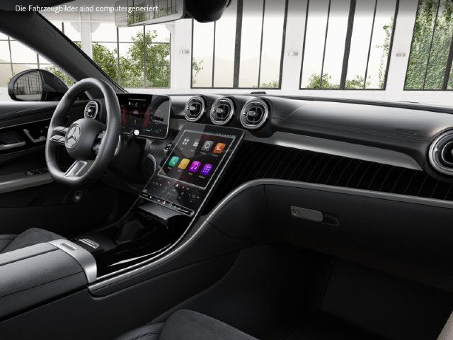 Mercedes-Benz CLE 180 