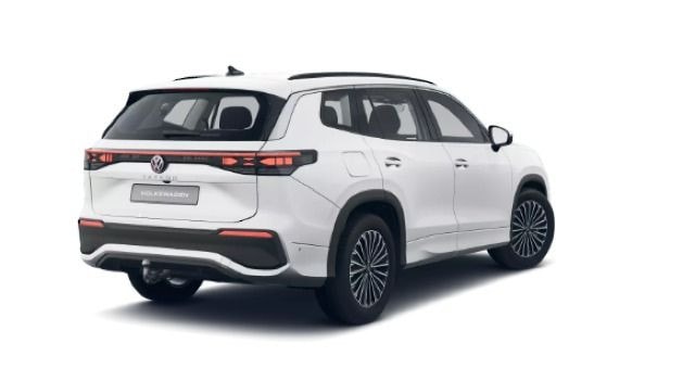 Volkswagen Tayron 2.0 TDI DSG IQ.Drive Life