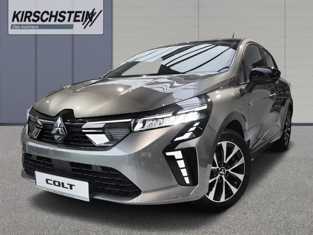 Mitsubishi Colt 1.6 Hybrid