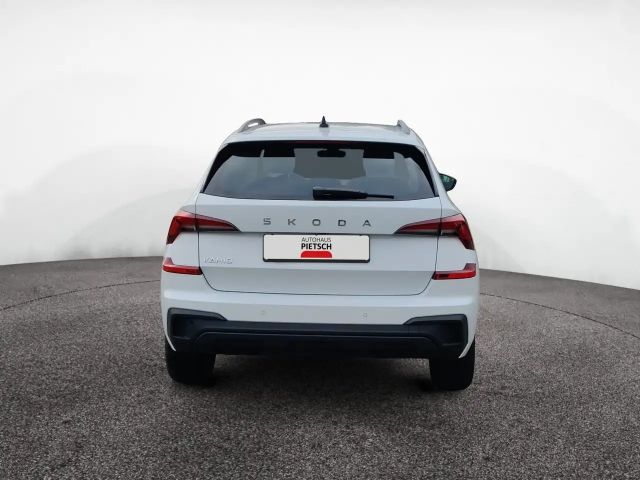 Skoda Kamiq 1.0 TSI Selection