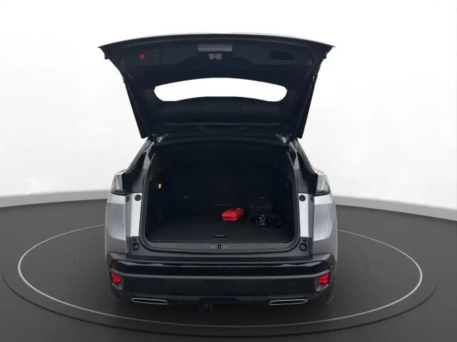 Peugeot 3008 GT-Line Hybrid