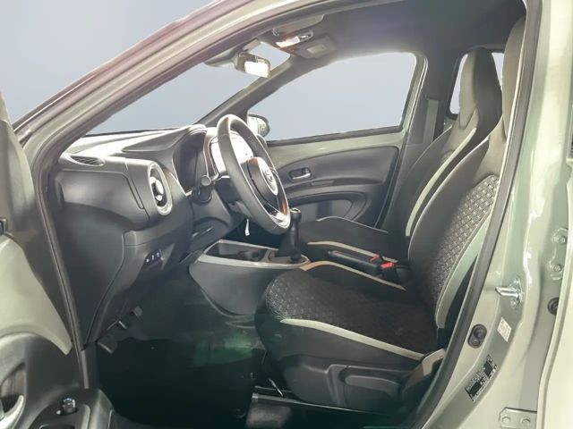 Toyota Aygo X Bi-Tone Hatchback