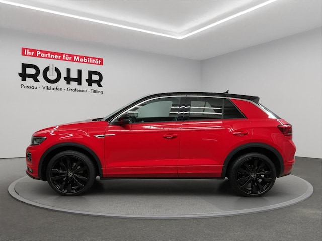 Volkswagen T-Roc 1.5 TSI