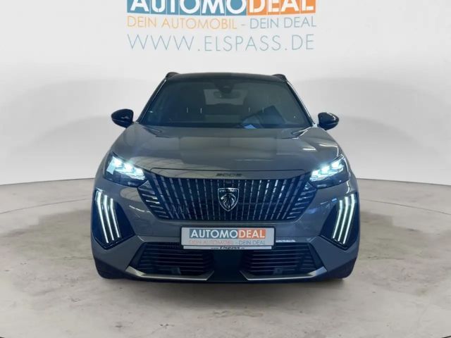 Peugeot 2008 GT-Line