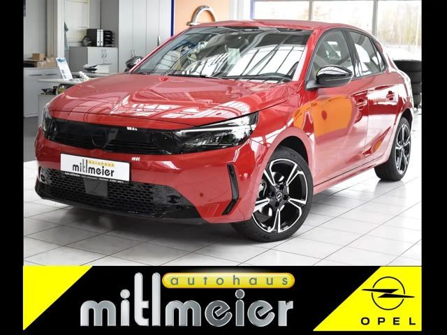 Opel Corsa 1.2 Turbo GS-Line Grand Sport