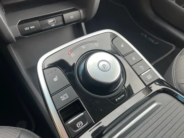 Kia Niro e- 64 kWh *Navi*Kamera*Garantie*CCS