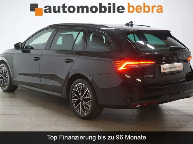 Skoda Octavia 2.0 TDI Selection