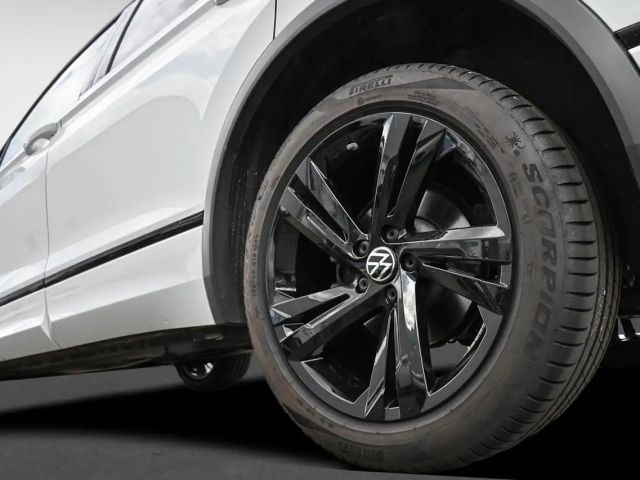 Volkswagen Tiguan 4Motion Allspace DSG R-Line