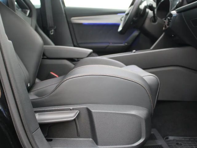 Cupra Formentor 2.5 TSI 4Drive DSG VZ5