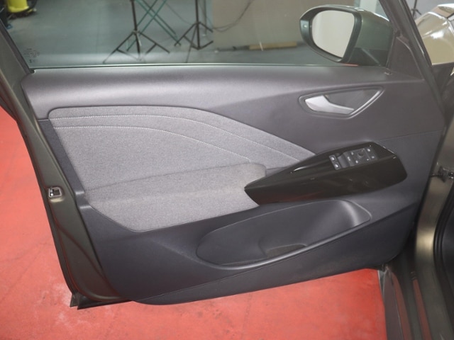 Volkswagen ID.3 150 kW 58 KWh