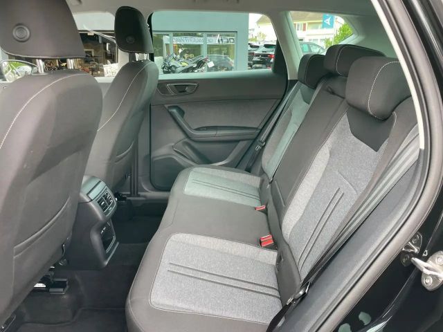 Seat Ateca 2.0 TDI Style