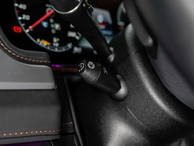 Mercedes-Benz G 400 AMG Line