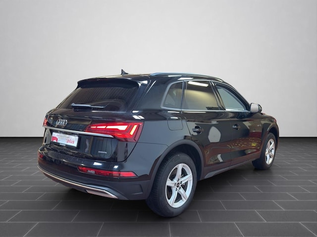Audi Q5 40 TDI Quattro S-Tronic
