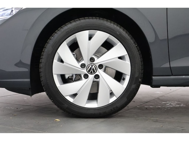 Volkswagen Golf 2.0 TDI DSG Golf VIII Variant