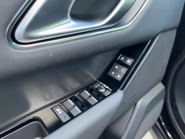 Land Rover Range Rover Velar P400e S