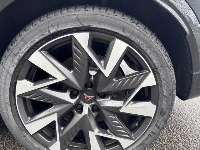 Cupra Formentor 2.0 TSI 4Drive DSG VZ