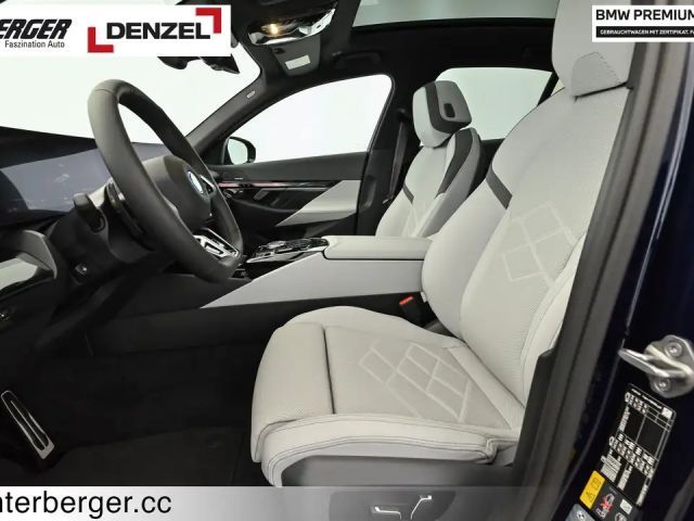 BMW i5 M-Sport Sedan