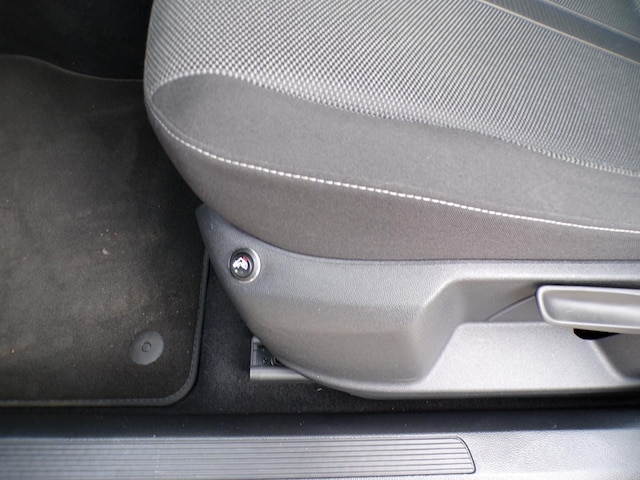 Volkswagen T-Roc 1.5 TSI DSG Life