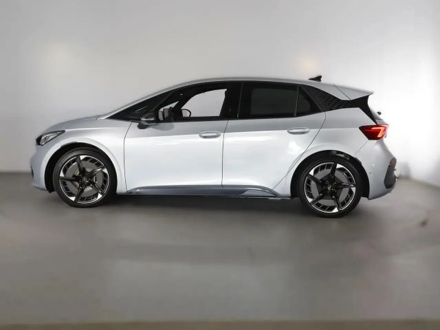 Cupra Born 77 kWh eBoost