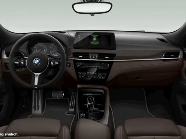 BMW X2 Coupé M-Sport xDrive20d