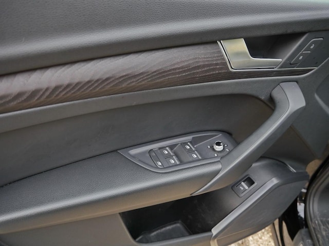 Audi Q5 50 TDI Quattro