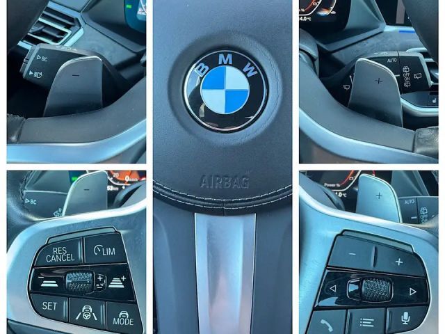 BMW X5 M-Sport xDrive40d