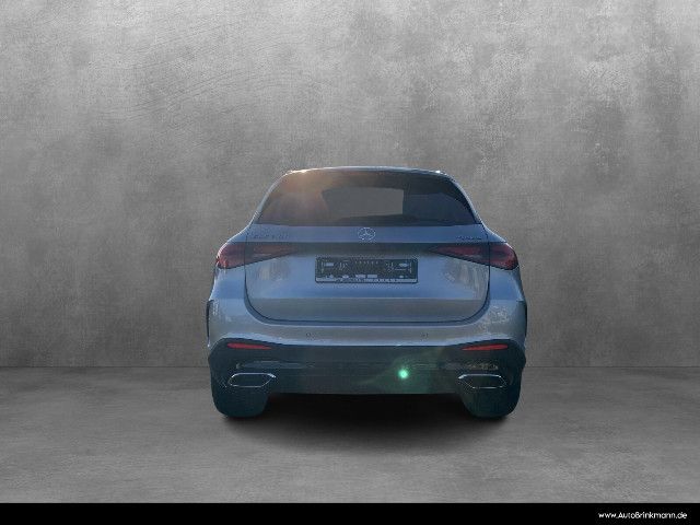 Mercedes-Benz GLC 300 4MATIC