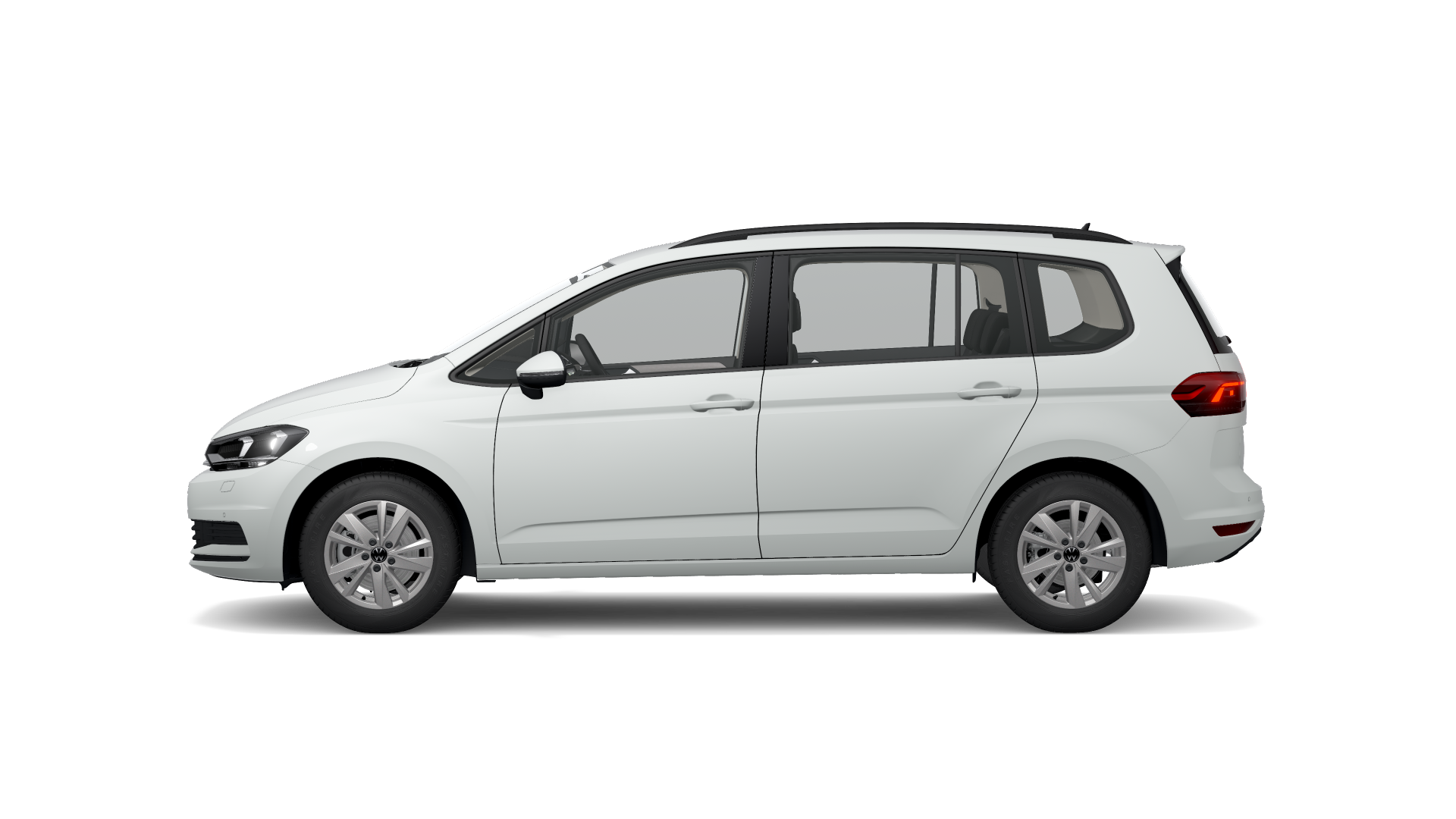 Volkswagen Touran 1.5 TSI Comfortline DSG