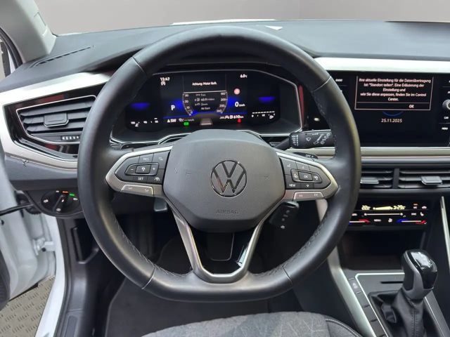 Volkswagen Taigo 1.0 TSI DSG Move