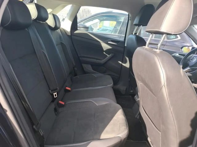 Volkswagen Polo 1.0 TSI