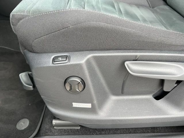 Volkswagen Touran BMT Comfortline DSG