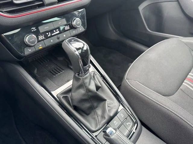 Skoda Scala 1.0 TSI Monte Carlo