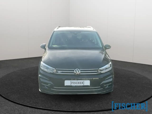 Volkswagen Touran Comfortline DSG R-Line