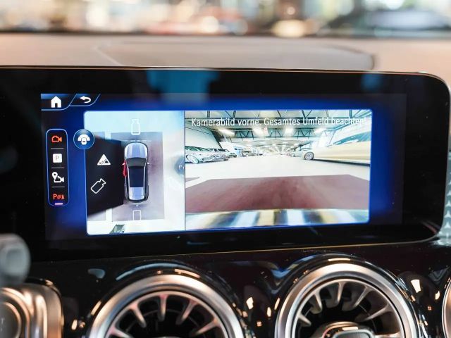 Mercedes-Benz EQB 350 4MATIC AMG Line