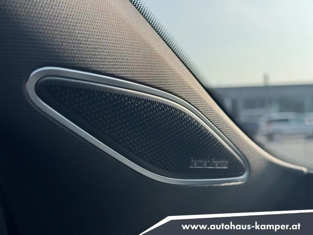 Volkswagen ID.5 4Motion Business GTX