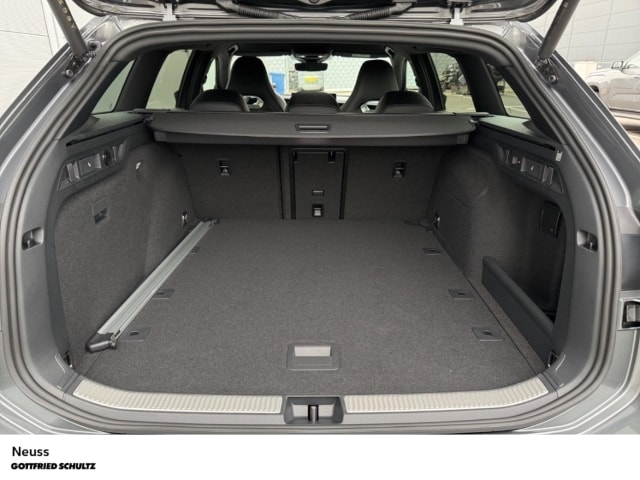 Volkswagen Passat 2.0 TDI DSG R-Line