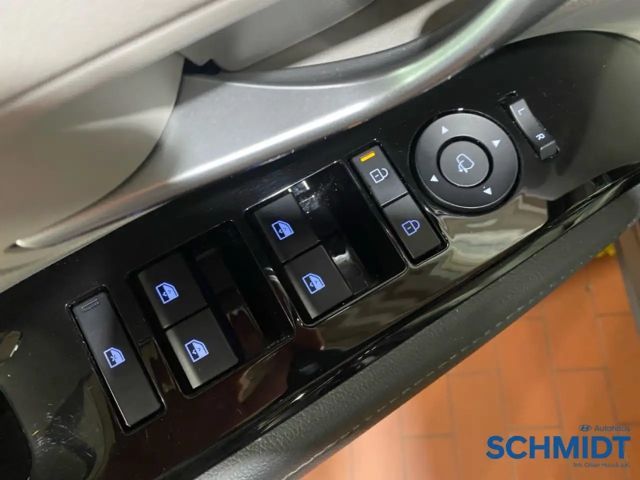 Hyundai Tucson 2WD Hybrid Prime